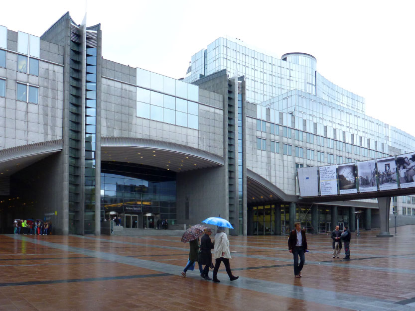 Europakvarteret