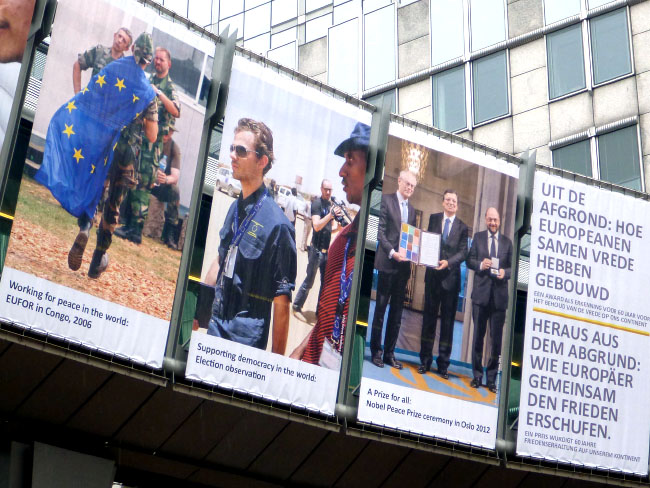 Europakvarteret