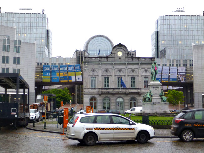 Europakvarteret