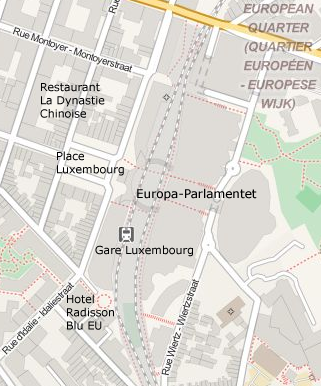 Europakvarteret