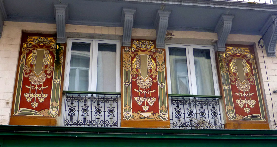 Ixelles