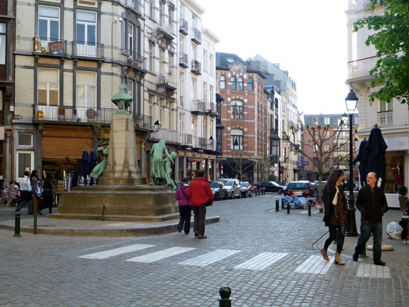 Ixelles