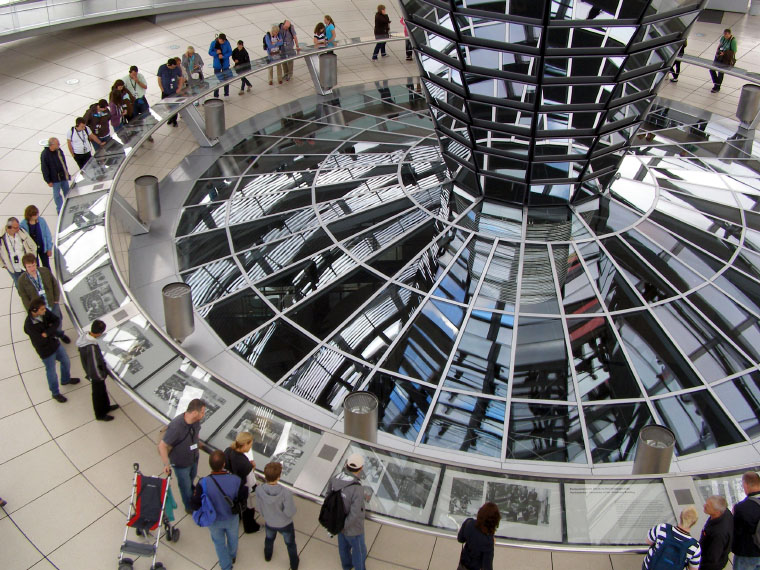 Bundestag Berlin