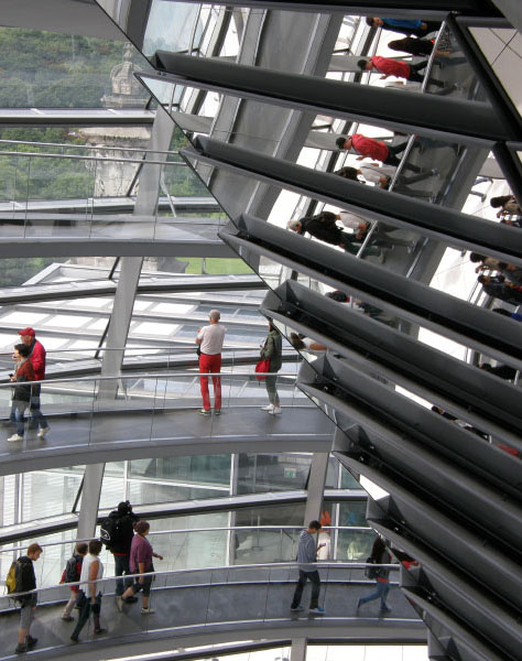 Bundestag Berlin