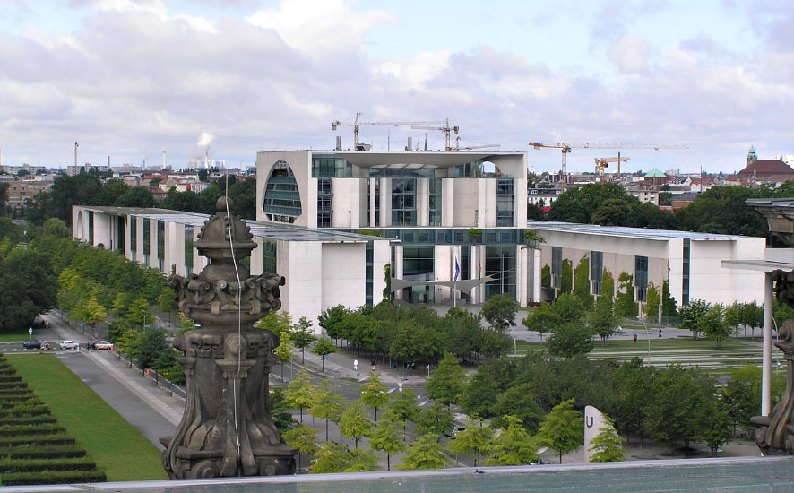 Bundestag Berlin