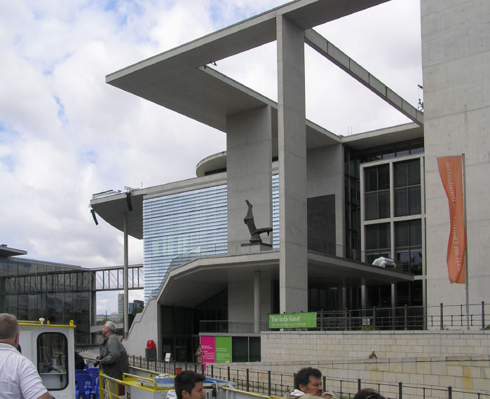 Bundestag Berlin