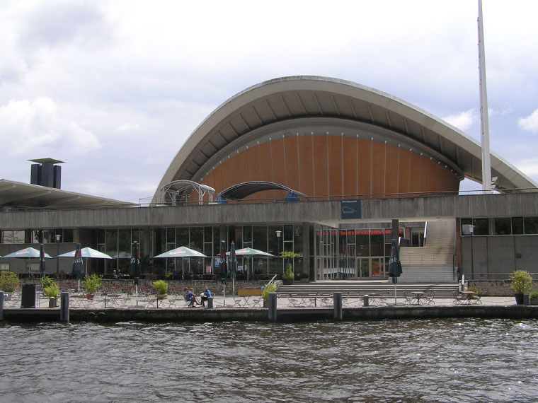 Bundestag Berlin
