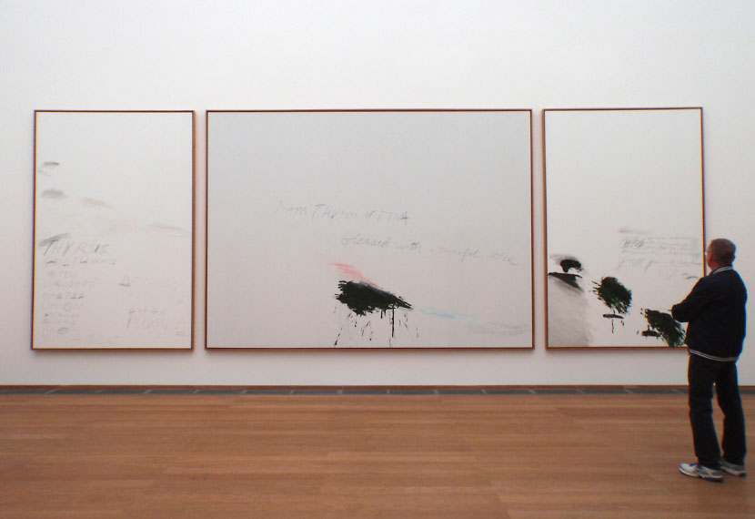 Hamburger Bahnhof, Berlin