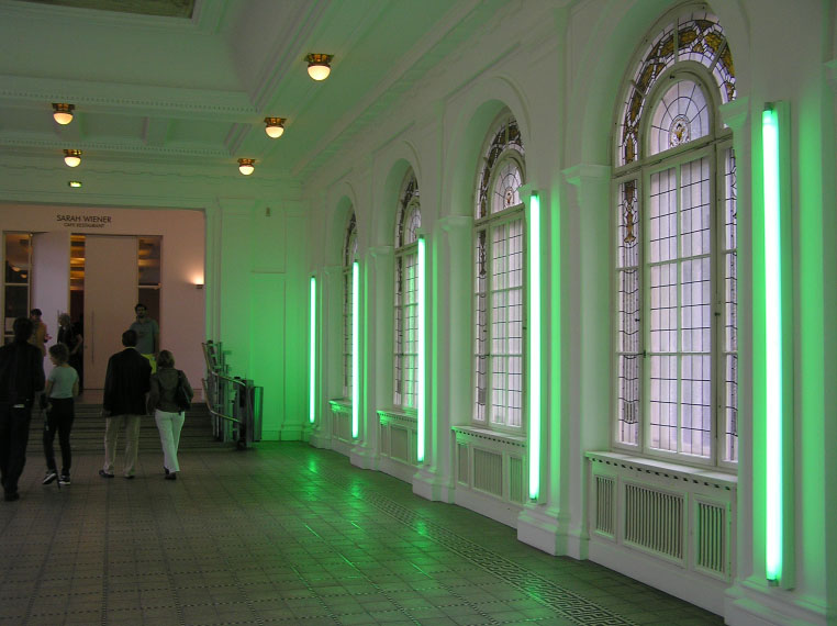 Hamburger Bahnhof, Berlin