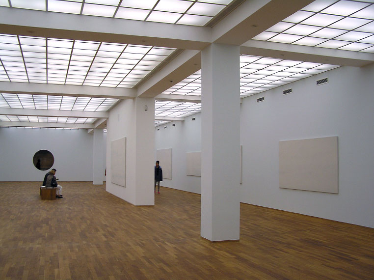 Hamburger Bahnhof, Berlin