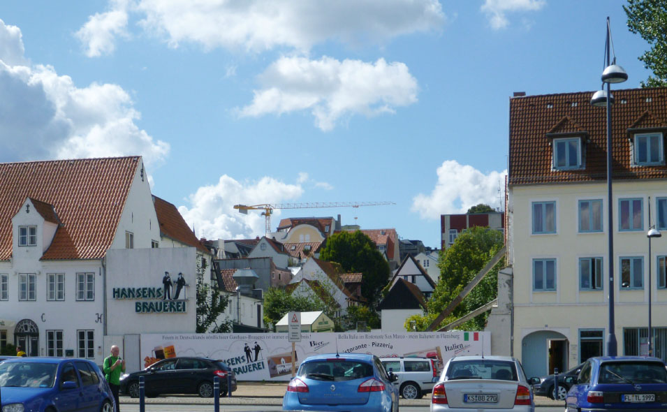 Slesvig