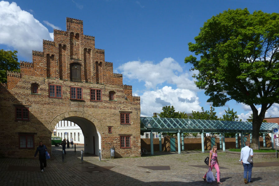 Slesvig