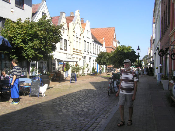 Slesvig