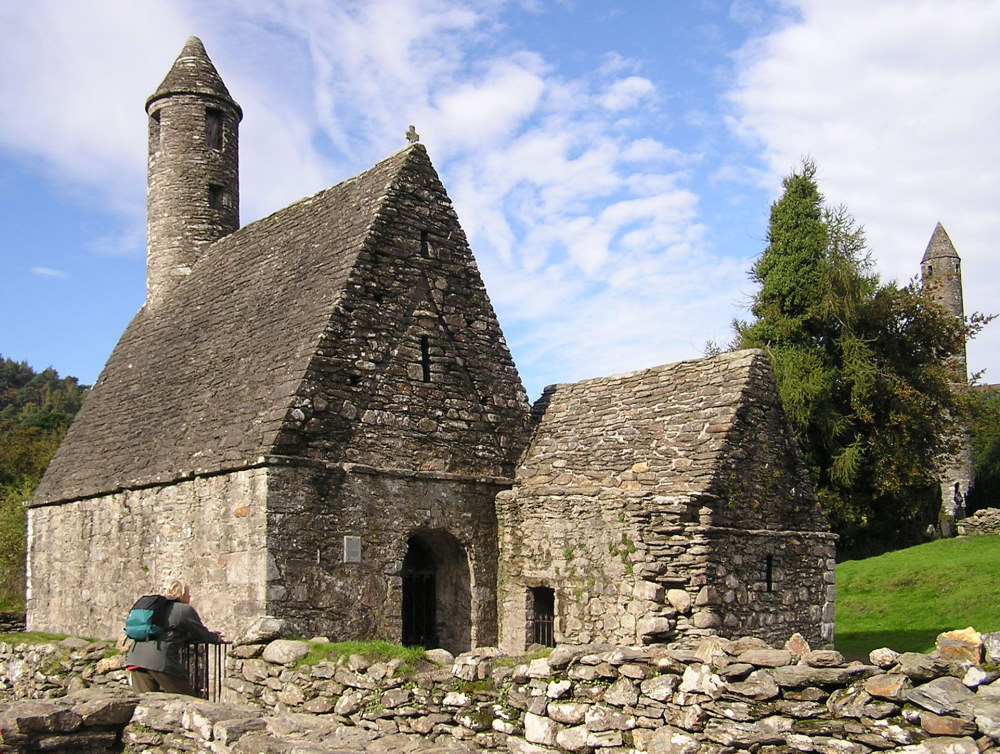 Dorthes landskaber