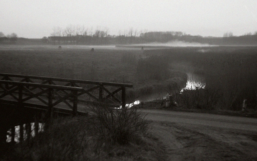 Galerie Linsen, Finn Johannessen