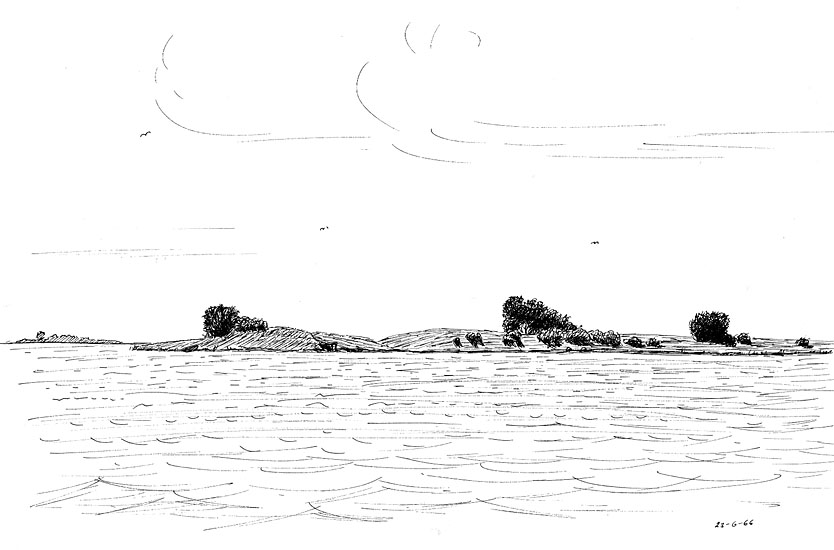 Sejlerminder