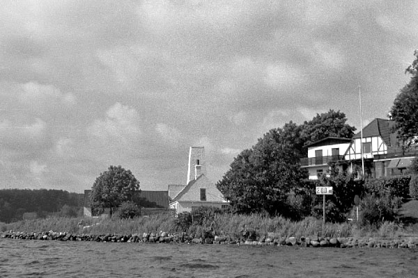 Sejlerminder 1968-69