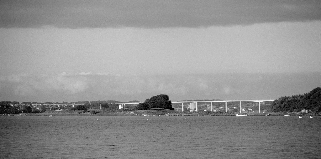 Sejlerminder 1972