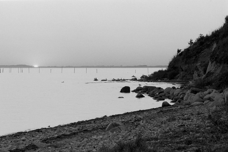 Sejlerminder 1976