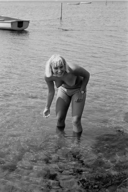 Sejlerminder 1977