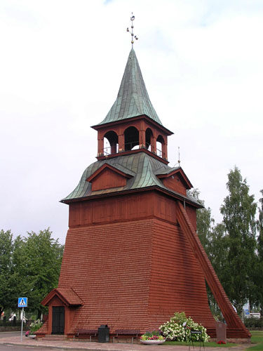 Vindfløj / Weather vane