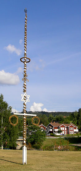 Vindfløj / Weather vane