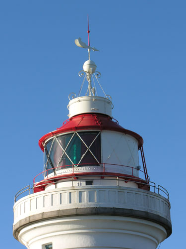Vindfløj / Weather vane