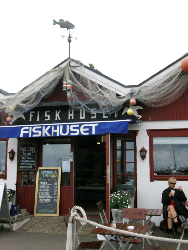 Vindfløj / Weather vane