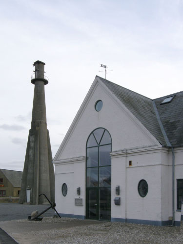 Vindfløj / Weather vane