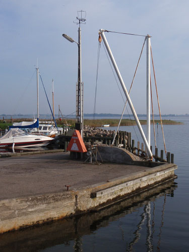 Vindfløj / Weather vane