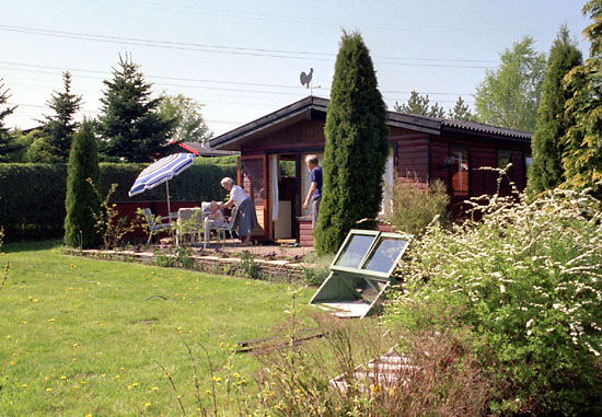 Vindfløj / Weather vane