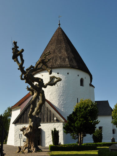 Vindfløj / Weather vane