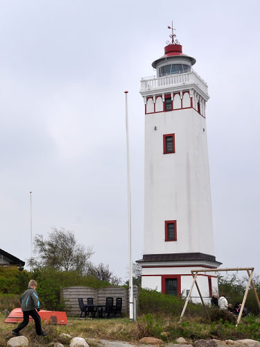 Vindfløj / Weather vane