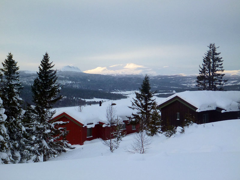Gålå 2014
