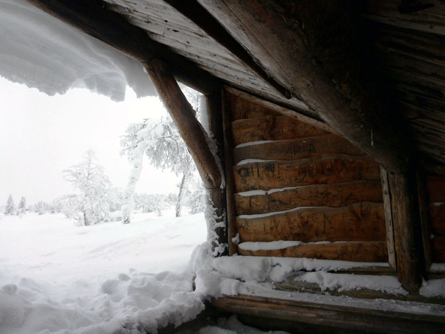 Gålå 2014