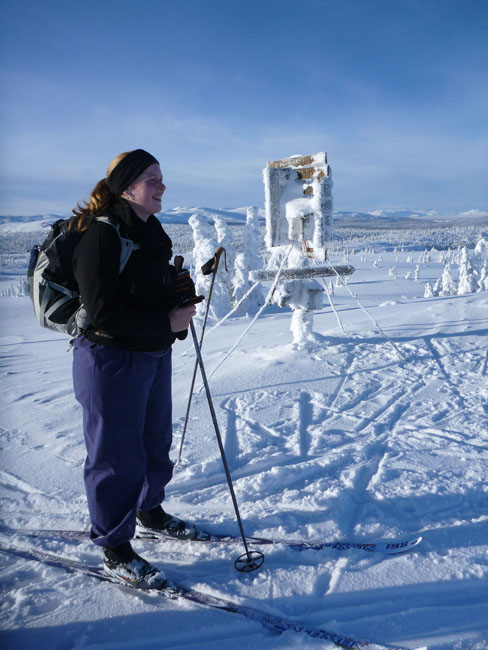 Gålå 2014