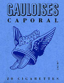 Gauloises