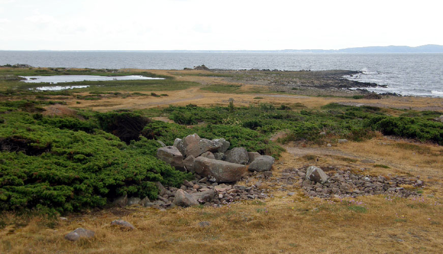 Dagshögs Stenbrott AB