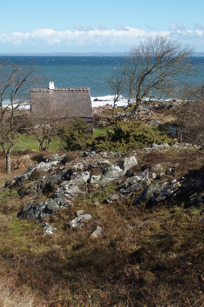 Kullaleden