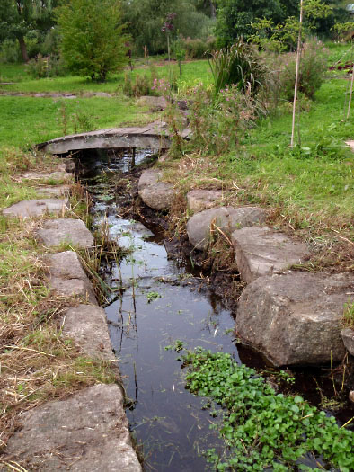 Österlen, Sverige
