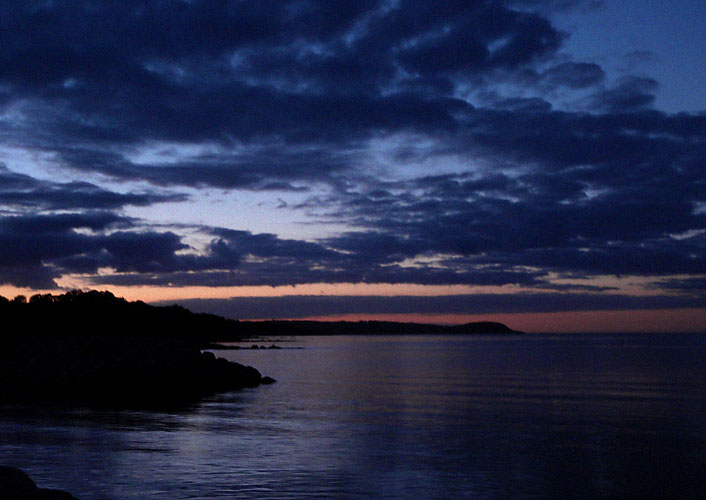 Österlen, Sverige