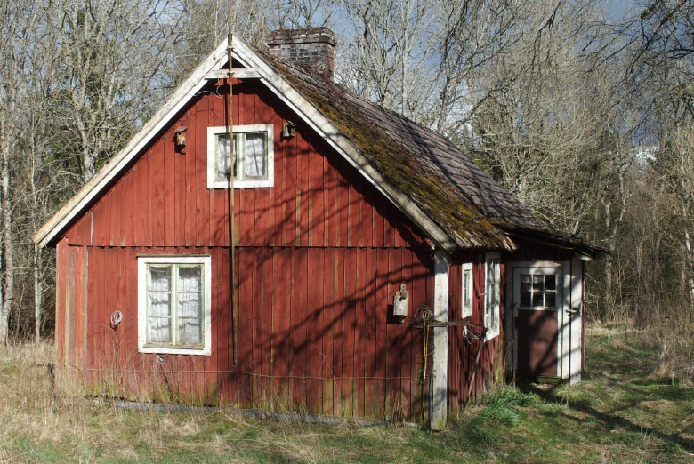 Skåneleden april 2015