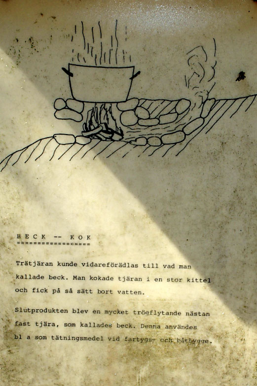 Skåneleden april 2015