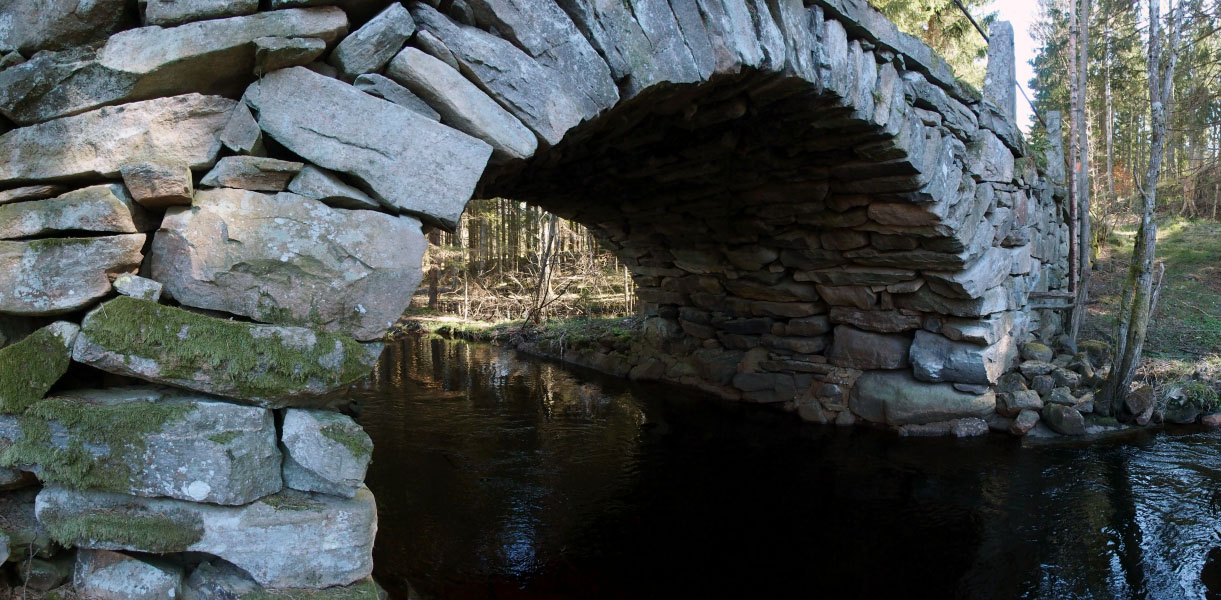         Skåneleden april 2015