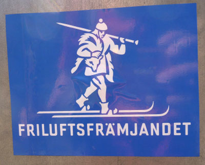         Skåneleden april 2015
