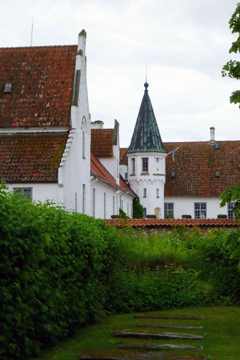 Småland juni 2015