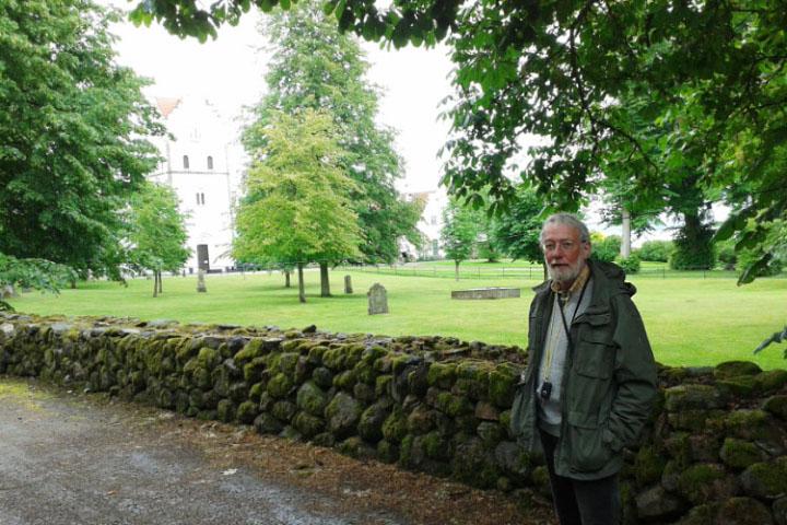 Småland juni 2015