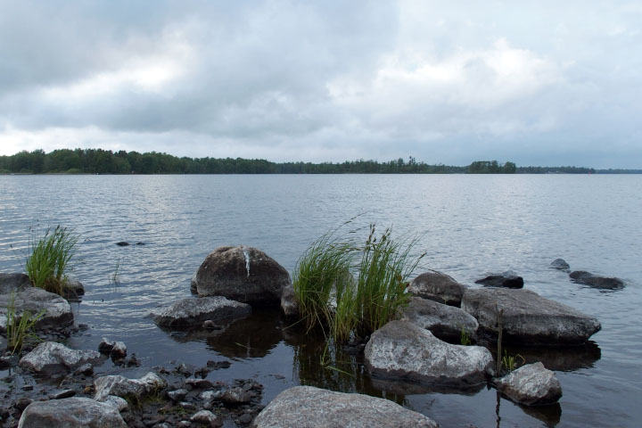 Småland juni 2015