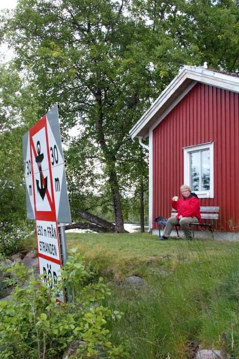 Småland juni 2015