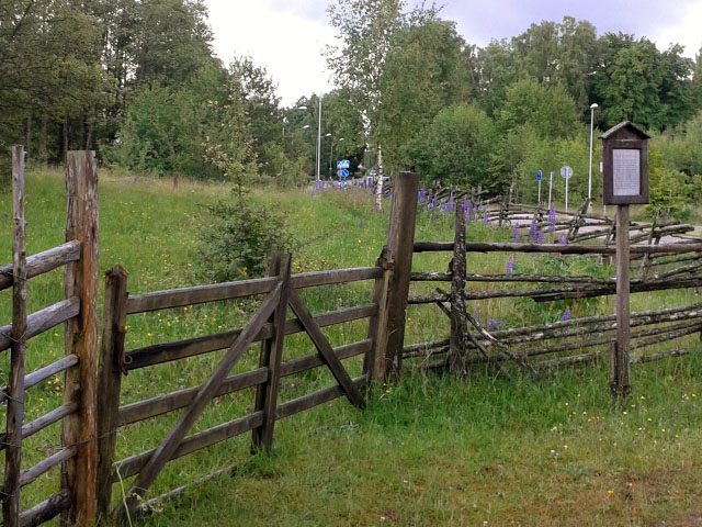 Småland juni 2015